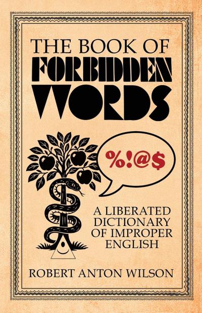 The Book of Forbidden Words