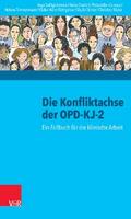 Die Konfliktachse der OPD-KJ-2 von Inge Seiffge-Krenke | Ebook