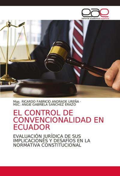 EL CONTROL DE CONVENCIONALIDAD EN ECUADOR