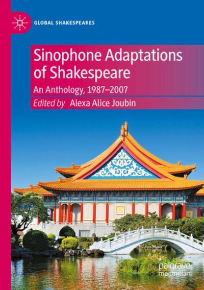 Sinophone Adaptations of Shakespeare