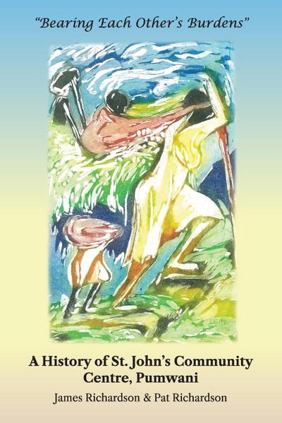 Bearing Each Other’s Burdens