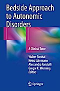 Bedside Approach to Autonomic Disorders