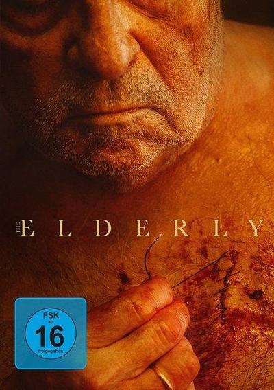The Elderly, 1 Blu-ray + 1 DVD (Mediabook)