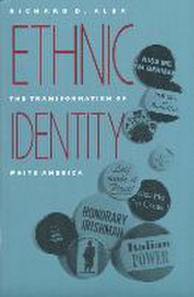 Ethnic Identity