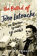 The Ballad of John Latouche