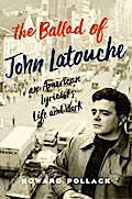 The Ballad of John Latouche