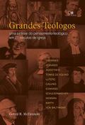 Grandes teólogos