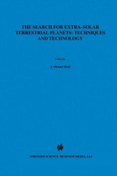 Search for Extra-Solar Terrestrial Planets: Techniques and Technology
