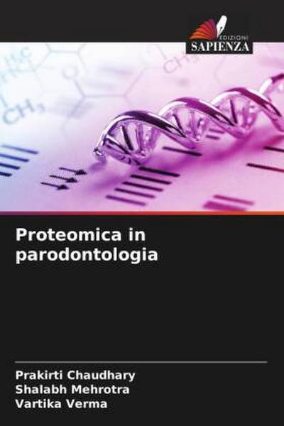 Proteomica in parodontologia
