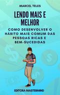 Lendo mais e melhor