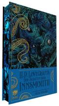 Der Schatten über Innsmouth