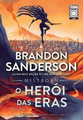 Mistborn: O Herói das Eras