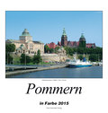 Pommern 2015: Heimatkalender