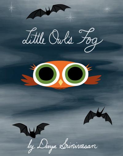 Little Owl’s Fog