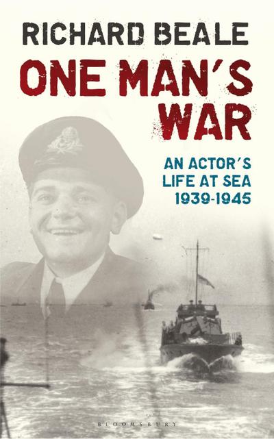 One Man’s War