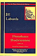 Fistulares Budvicense LabWV275für Flöte, Klarinette und Klavier