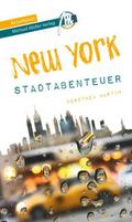 New York - Stadtabenteuer