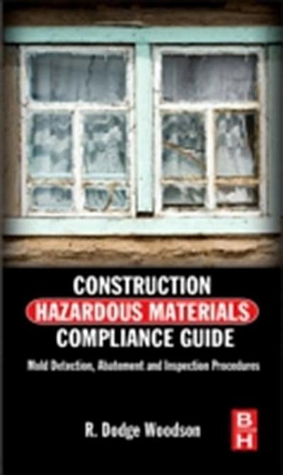 Construction Hazardous Materials Compliance Guide