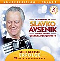 Seine groáen Erfolge-28 Orig.Aufnahmen 2