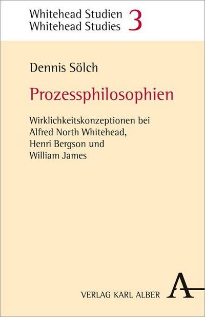 Prozessphilosophien