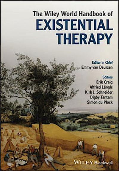 The Wiley World Handbook of Existential Therapy