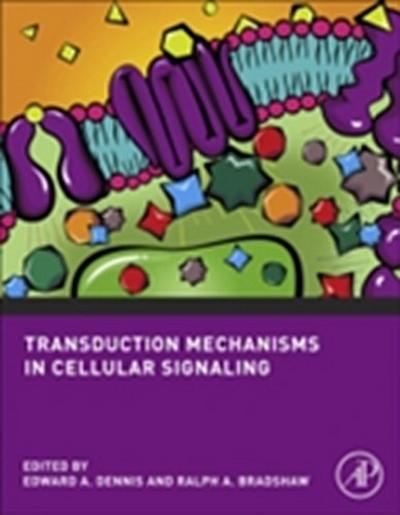 Transduction Mechanisms in Cellular Signaling