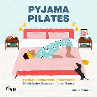 Pyjama-Pilates