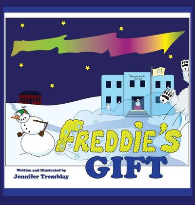 Freddie’s Gift