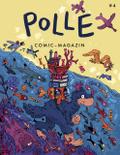 POLLE 4: Kindercomic-Magazin