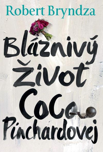 Blaznivý Zivot Coco Pinchardovej