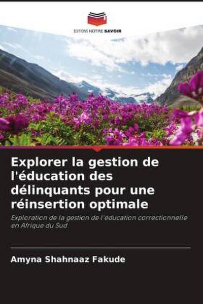 Explorer la gestion de l’éducation des délinquants pour une réinsertion optimale