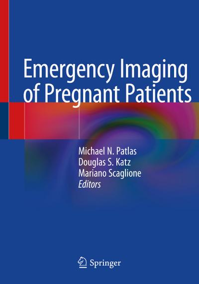Emergency Imaging of Pregnant Patients