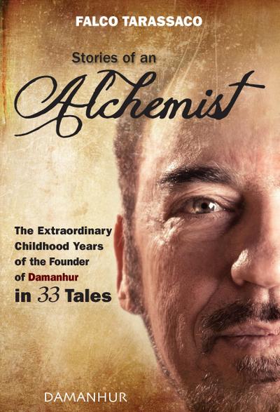 Stories of an Alchemist