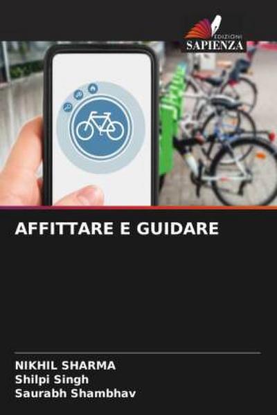 AFFITTARE E GUIDARE