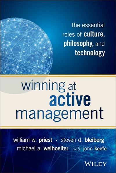 Winning at Active Management