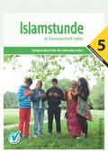 Islamstunde 5