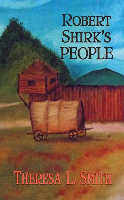 Robert Shirk’s People