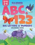 Super ABC & 123