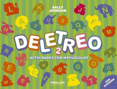 DELETREO 2