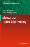 Myocardial Tissue Engineering
