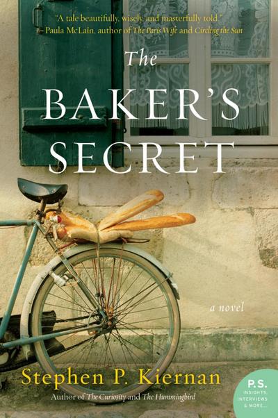 The Baker’s Secret