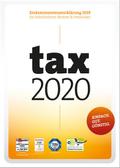 tax 2020, 1 CD-ROM