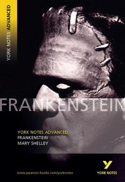 Mary Shelley ’Frankenstein’