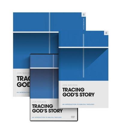 Tracing God’s Story