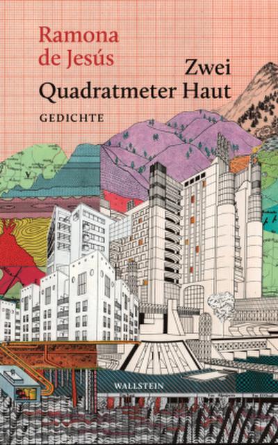 Zwei Quadratmeter Haut