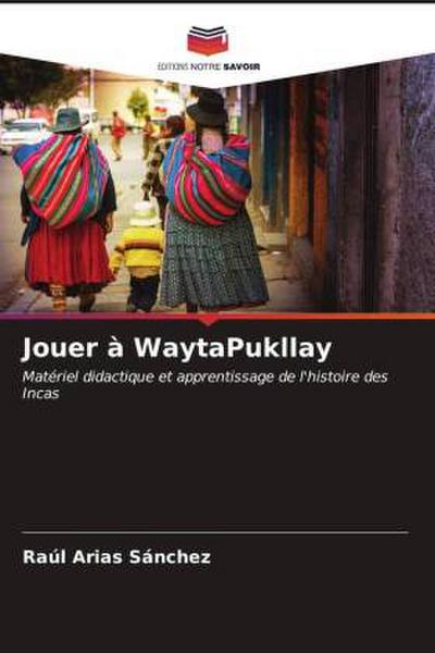 Jouer à WaytaPukllay