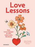 Love Lessons von Alise Morales