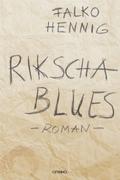 Rikscha Blues