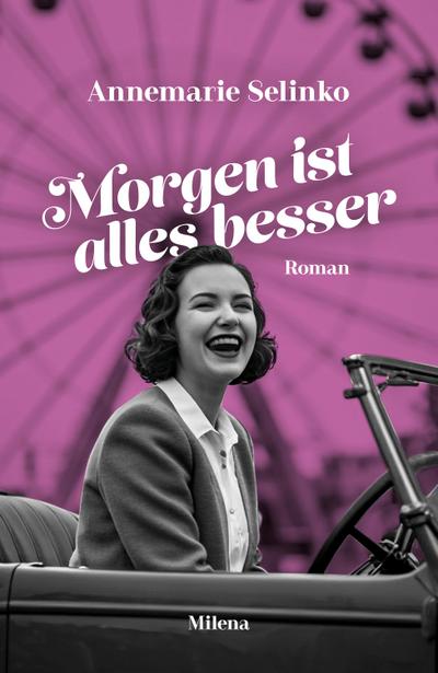 Morgen ist alles besser