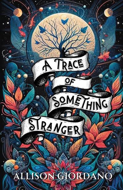 A Trace of Something Stranger